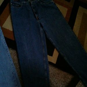 Men's levis jeans
